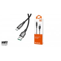 کابل شارژ  تایپ سی مکدودو مدل CA-7430 طول 1.5 متر